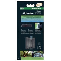 Dennerle Nano Alginator 2500 - high-power glass cleaner / Cam Temizleyicisi