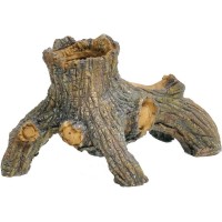 Dennerle Nano Decor Oak Wood