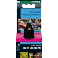 Dennerle Nano Marinus Reef Elements for 600 l 15 ml