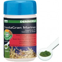 Dennerle Nano Marinus CrustaGran 100 ml