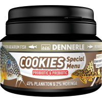 Dennerle Cookies Special Menu 100 ml