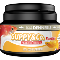 Dennerle Guppy & Co Booster 100 ml