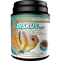 Dennerle Discus Soft Granules 1000 ml