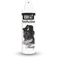 Bio PetActive Flashy Parfüm 50 ml KEDİ KÖPEK Parfüm.