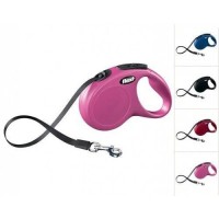 Flexi New Classic Small Beden 5M Şerit