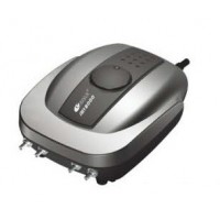 Resun AIR-8000 Akvaryum Hava Motoru Dört Çıkışlı