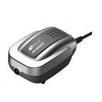 Resun Air-2000 Akvaryum Hava Motoru Tek Çıkışlı