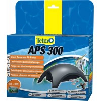 Tetra Aps 300 Hava Motoru SESSİZ