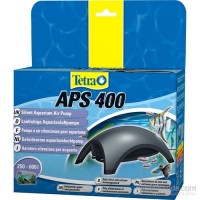 Tetra Aps 400 Hava Motoru SESSİZ