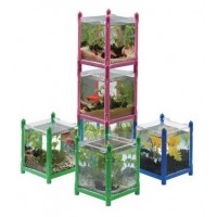 Dophin Betalık Mini Tank 200-T102