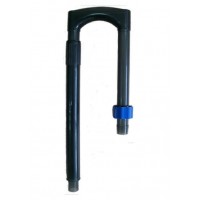 Dophin Dış Filtre 12/16 Emiş Borusu