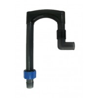 Dophin 12/16 Basış Borusu