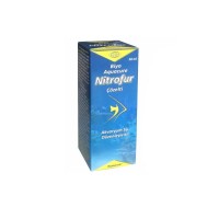 Biyoteknik Nitrofur Çözelti 50 ml
