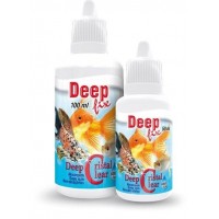 Deep Fix Cristal Clear 50 ml / Akvaryum Suyu İçin Berraklaştırıcı