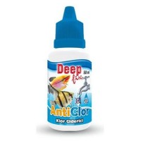 Deep Anti-Clor 50 ml