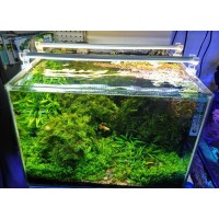 Akvaryum Led Aydınlatma Armatürü 100 cm (Beyaz)