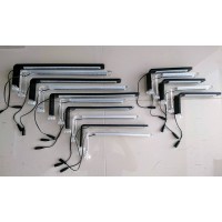 Akvaryum Nano Led Aydınlatma Armatürü 50 cm