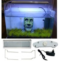 Akvaryum Led Aydınlatma 35 cm *PFZ350*