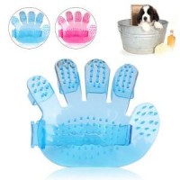 Eurostar Masaj Fırçası Eldiven