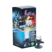 Hydor h2show led light Blue / Su içi ve Dışı Led Aydınlatma 