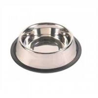 Köpekler İçin Çelik Mama Kabı (24 Oz) *Amzn003*