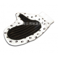 Polo Kedi ve Köpekler için Yıkama Eldiveni *850-6823*