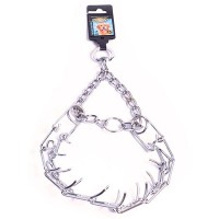 Doglife Dikenli Eğitim Tasması 3,5 mm x 55 cm *201118*