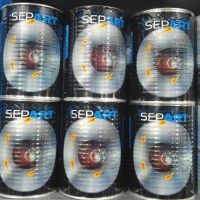 Salt Lake Artemia Yumurtası(Sep-Art ) 50gr