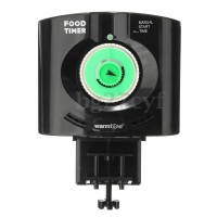 Otomatik Yemleme Makinası 6 Zamanlı