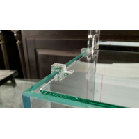 Buhar Camı Tutucusu 10mm 1 ADET