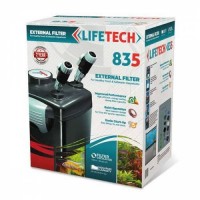 Jebo/Lifetech Akvaryum Dış Filtre 835 (1000 L/h)