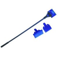 Haqos Saplı Cam Sileceği 70 cm 