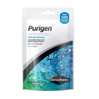 Seachem Purigen 100 ML / Cam Gibi Su Kalitesi İçin Filtre Malzemesi