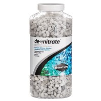 Seachem Denitrate 500 ML / Nitrat Düşürücü Filtre Malzemesi 