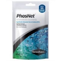Seachem PhosNet 100ml / Fosfat ve silikat Giderici