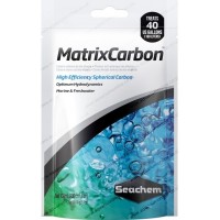 Seachem Matrix Carbon 100 ML / Aktif Karbon 