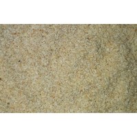 Calsiyum Karbonatlı Kum  0,5 - 1.2 mm 10 Kg (Mercan Kırığı ile Eş değer kum)