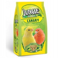 Jungle Kanarya Yemi 400 gr
