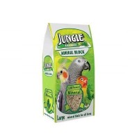 Jungle Mineral Blok Küçük / Gaga Taşı