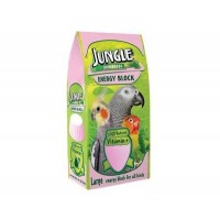 Jungle Enerji Blok Büyük / Gaga Taşı