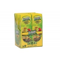 Jungle Kanarya Krakeri 3'lü