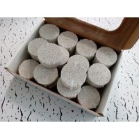 Kumlu Gaga Taşı 24 Lü Paket