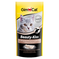 Gimcat Beauty-Kiss Vitaminli Ödül Tableti 40 gr