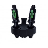 Tetra Ex 1200 Plus Musluk Takımı