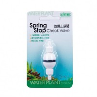 Ista Check Valf Beyaz