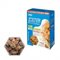 Ista Doğal Lav Taşı 500 ml