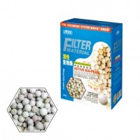 Ista Active Bio-Pearly Filtre Malzemesi 500 gr -691-I260
