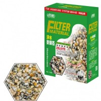 Ista Zeolit Filtre Malzemesi 1000 gr -691-I266