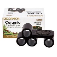 Ista Seramik Boru ve Moss Platformu Büyük