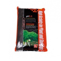 Ista Karides Toprağı pH 5.5 9 LT. M